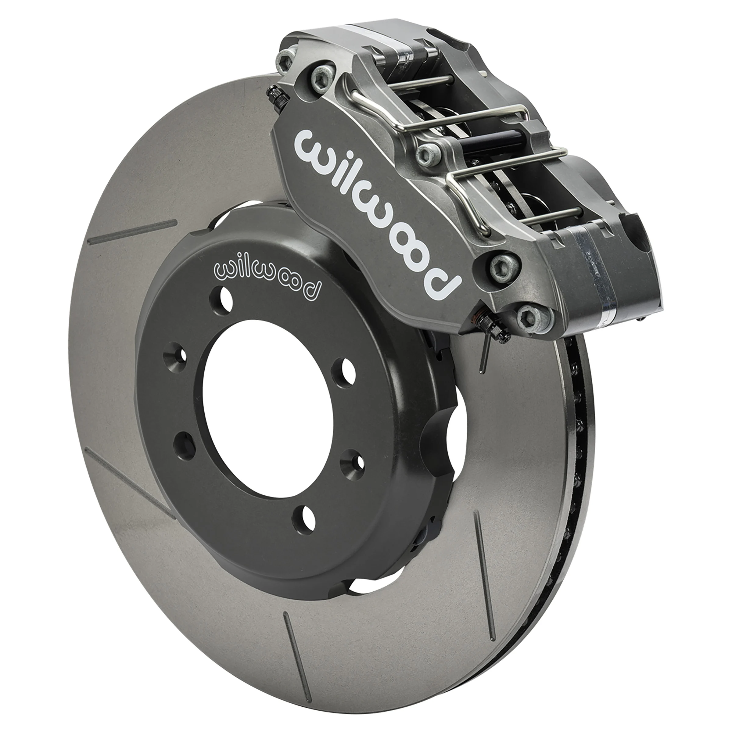 Wilwood Race Front Brake Kit - Mazda MX-5 Miata ND