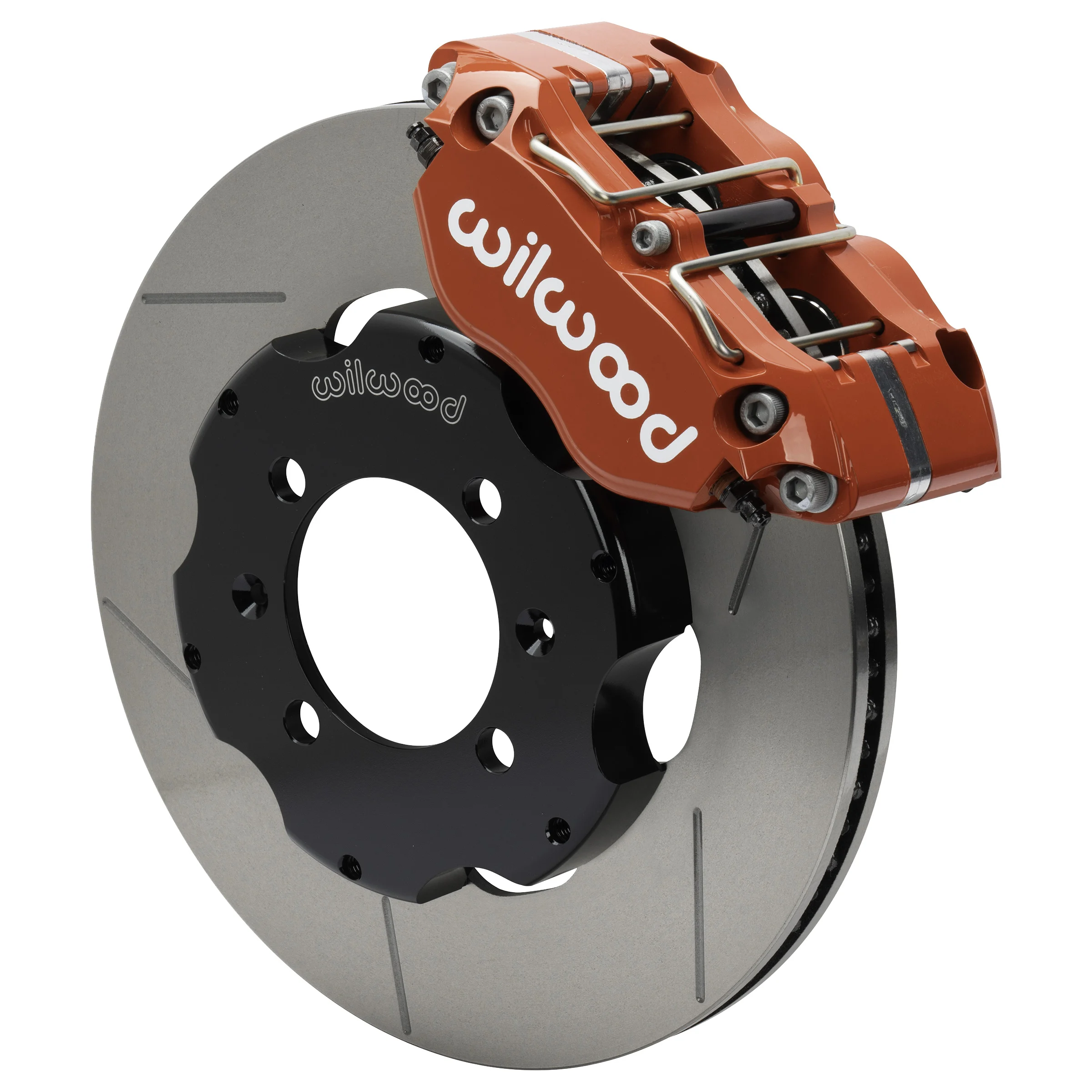 Wilwood Street Front Brake Kit - Mazda MX-5 Miata ND