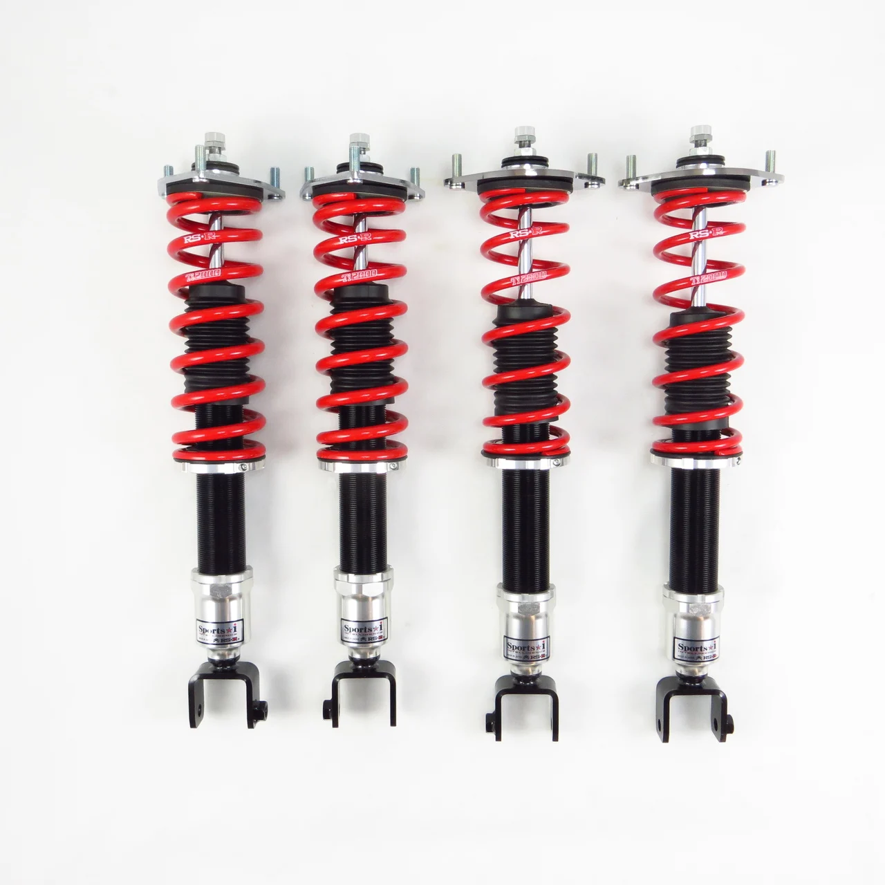 RS-R Sports-I Coilovers - 2016+ Mazda MX-5 ND