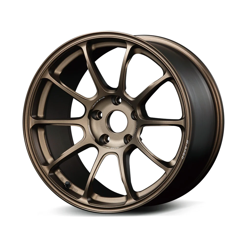 ZE40 M-SPEC 19X8.5 +44 5-112 BRONZE
