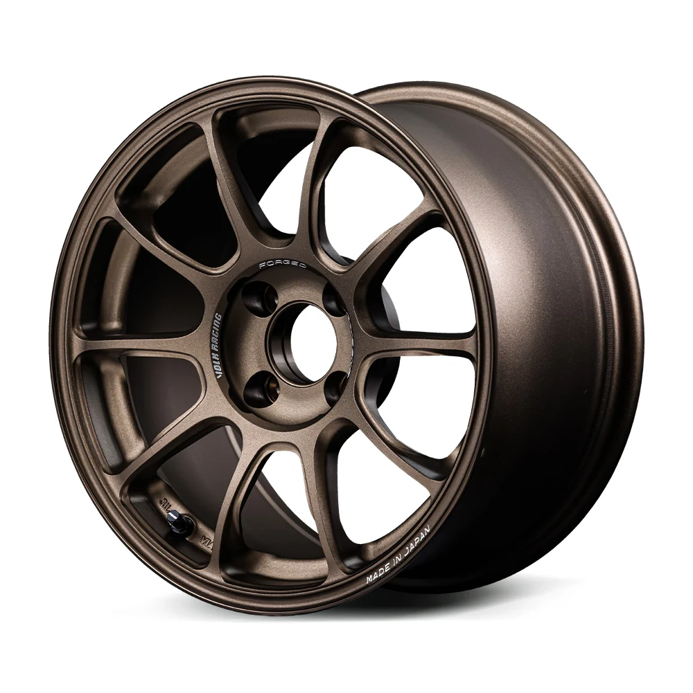 ZE40 M-SPEC 19X10.0 +40 5-120 BRONZE