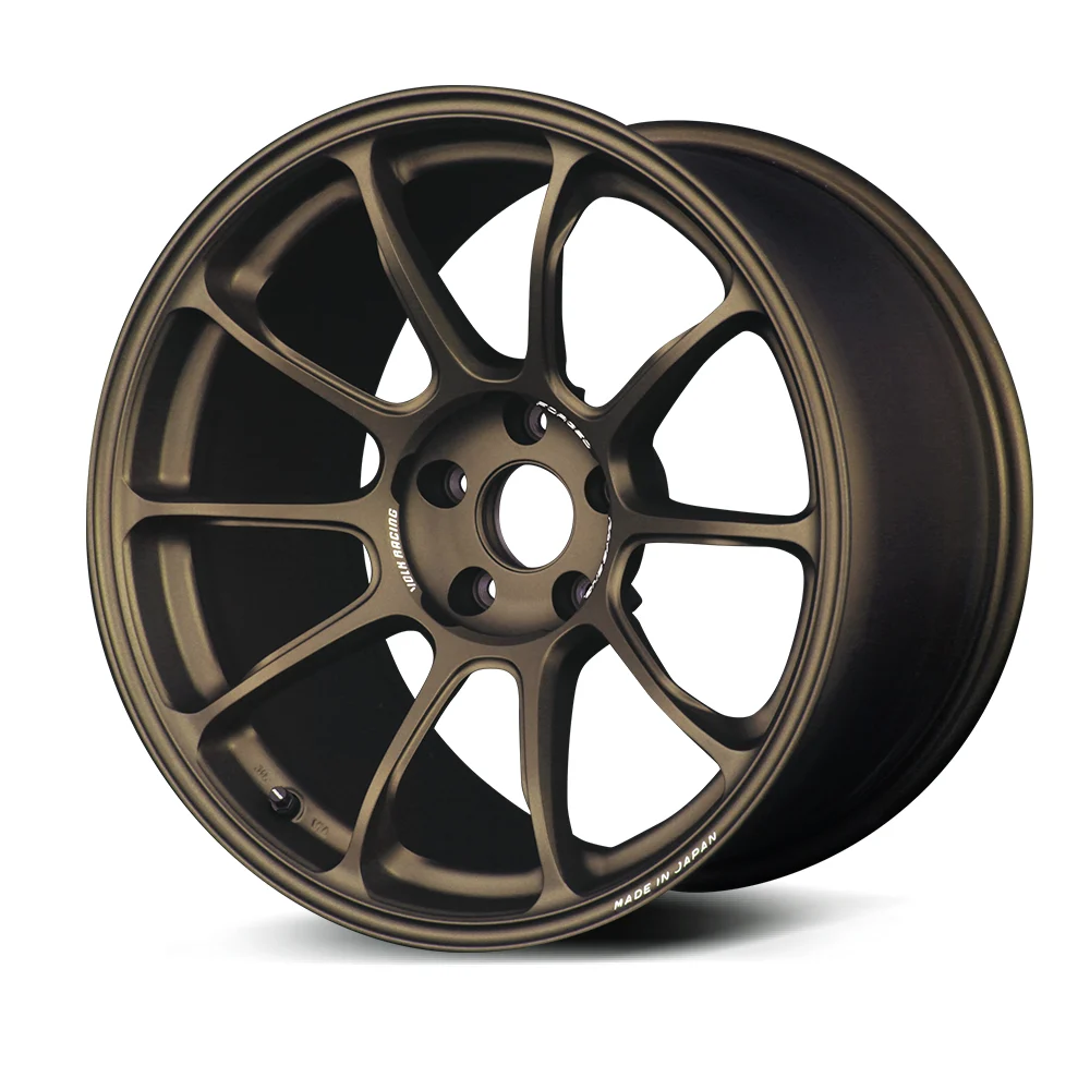 ZE40 M-SPEC 18X10.0 +40 5-100 BRONZE