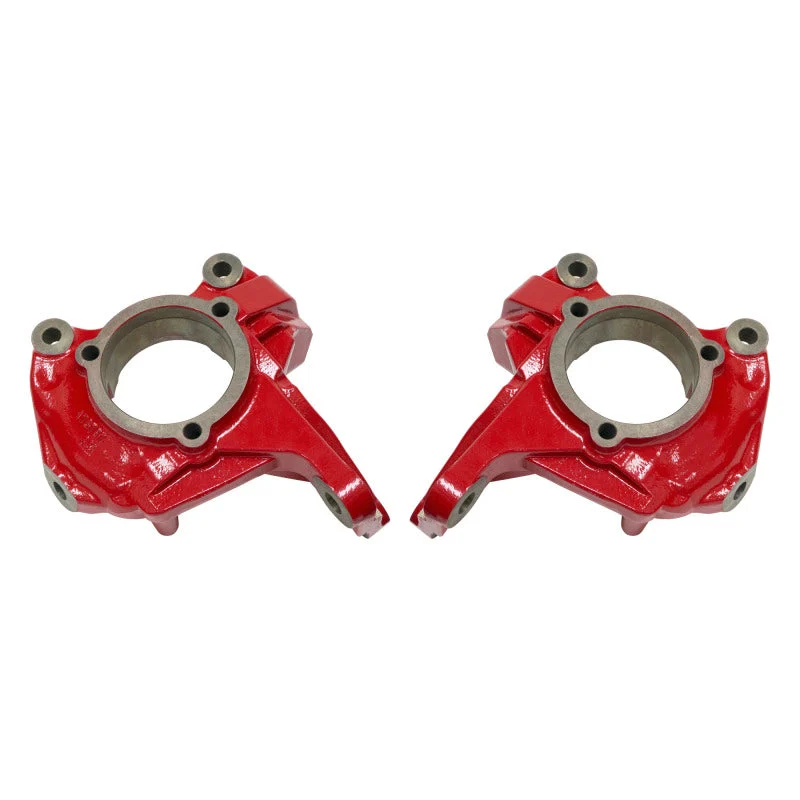 Rancho 07-17 Jeep Wrangler High-Steer Knuckles