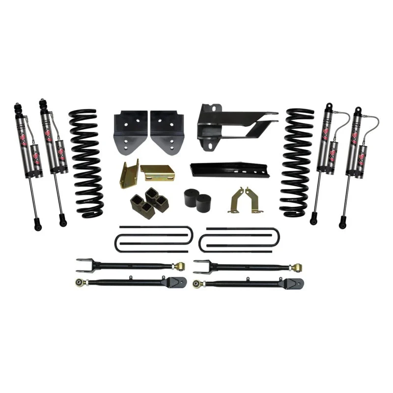 Skyjacker 4 IN KIT 2017 F350 4WD GAS