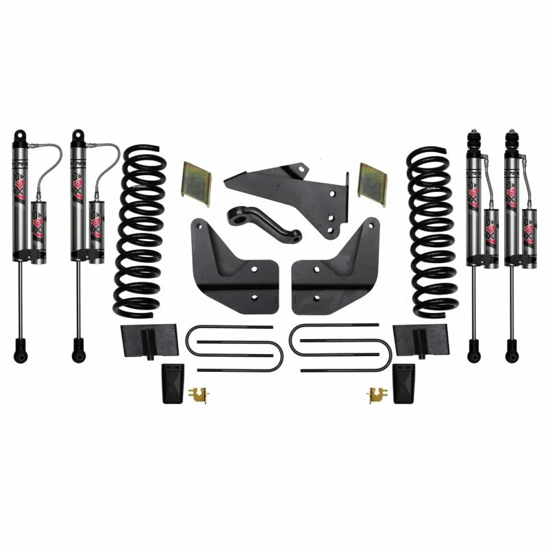 Skyjacker 3.5-4In KIT 13 RAM 3500 4ADX