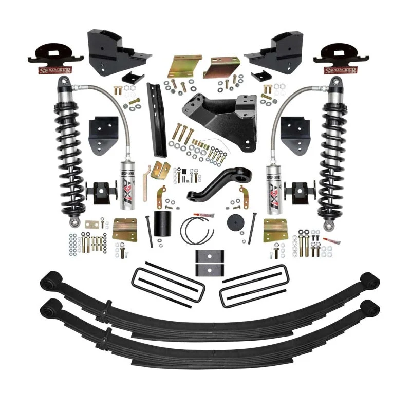 Skyjacker 23 F250/350 4WD 6In C/O SYS