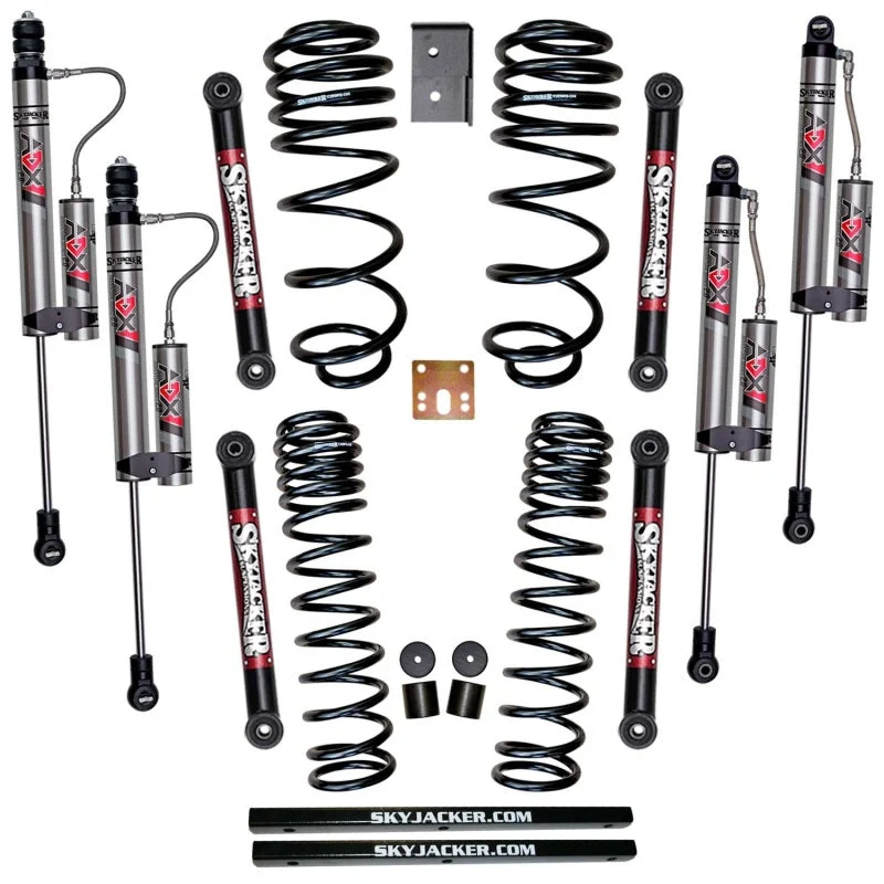 Skyjacker 2.5In KIT 2003 WRANGLER TJ