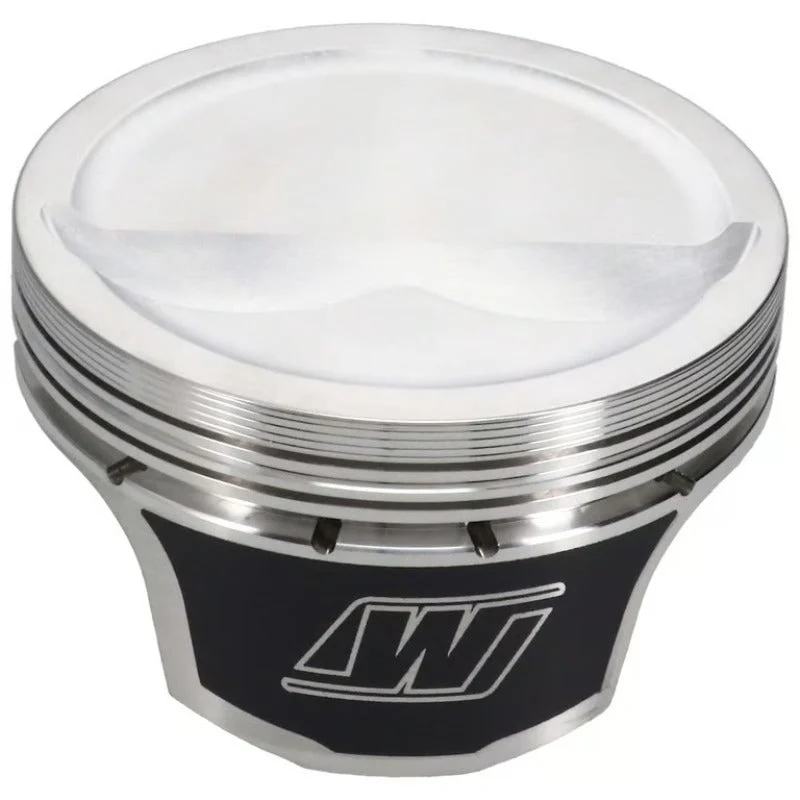 Wiseco RED Series Chevy Small Block 400 4.185in Bore 1.125in CH -12.00 CC Piston Set
