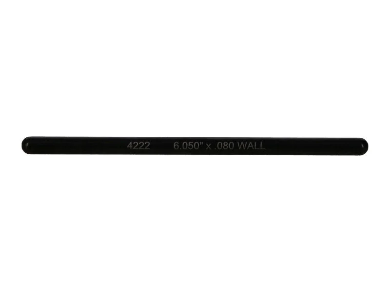 Manley 8.250in Length 5/16in Chrome Moly Swedged End Pushrods (Set of 16)