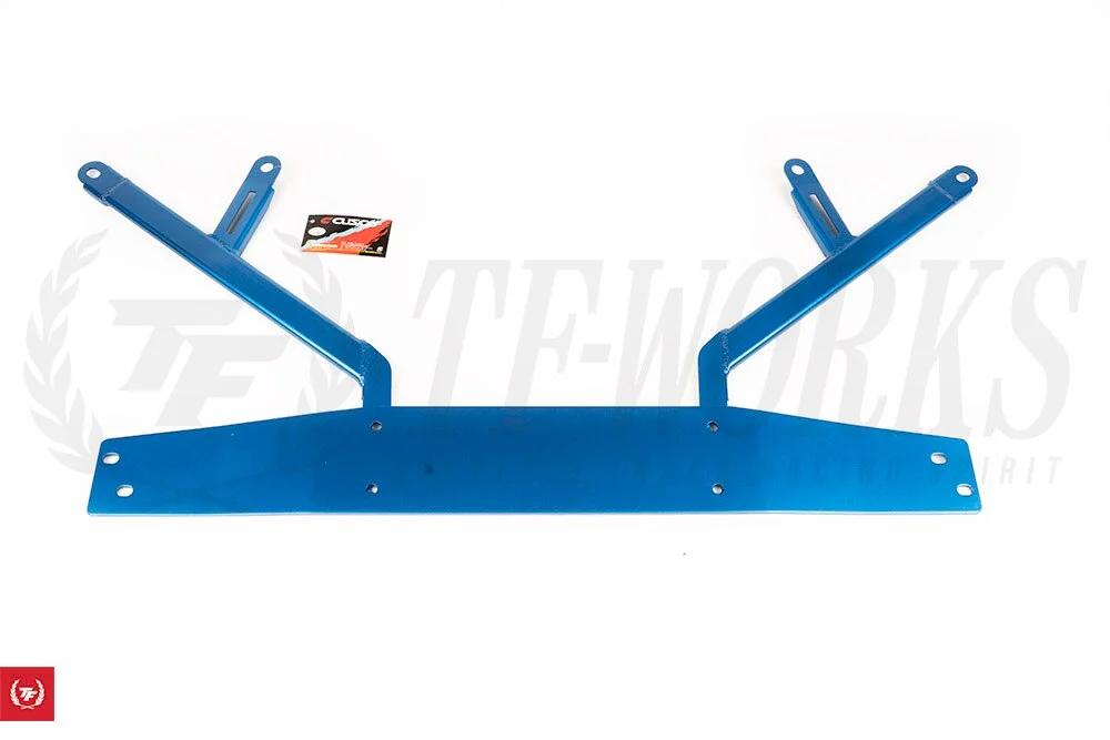 Cusco Power Brace Rear Member 2020+ Toyota Supra (A90) 3.0L Turbo
