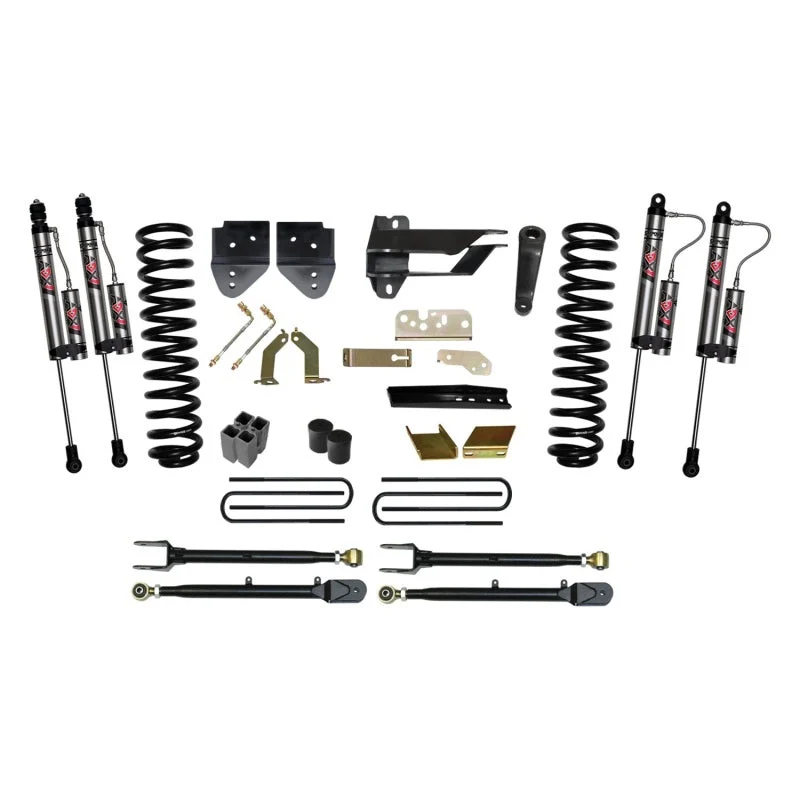 Skyjacker 6 IN KIT 2017 F250 4WD GAS