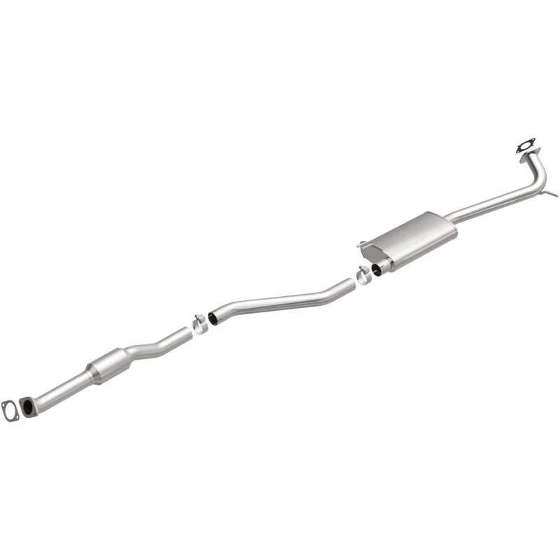 Magnaflow 19-20 Hyundai Santa Fe Conv DF L4 OEM Underbody