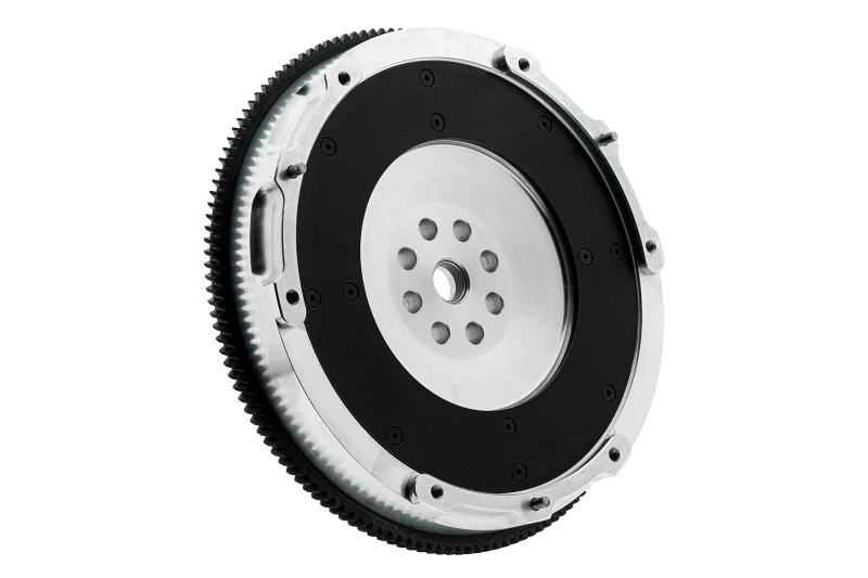 Action Clutch 07-08 Nissan 350Z 3.5L (VQ35HR) Chromoly Lightweight Flywheel