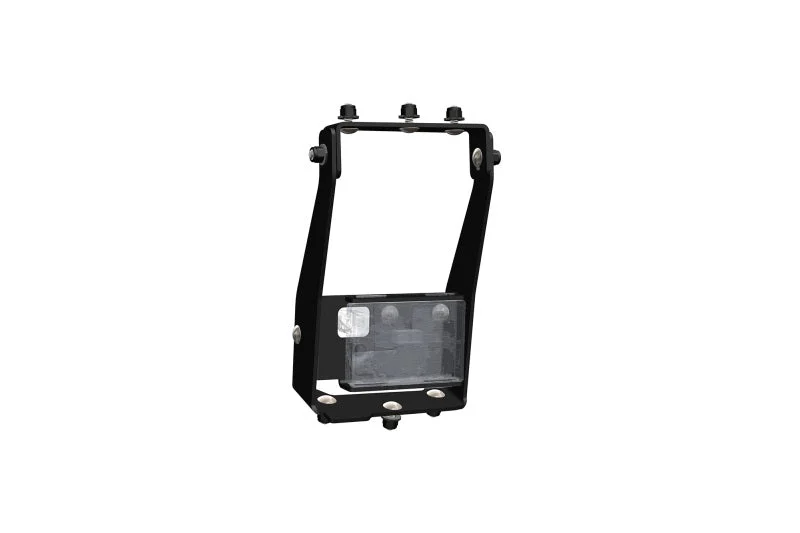 Addictive Desert Designs 25+ RAM 1500 RHO ACC Relocation Kit