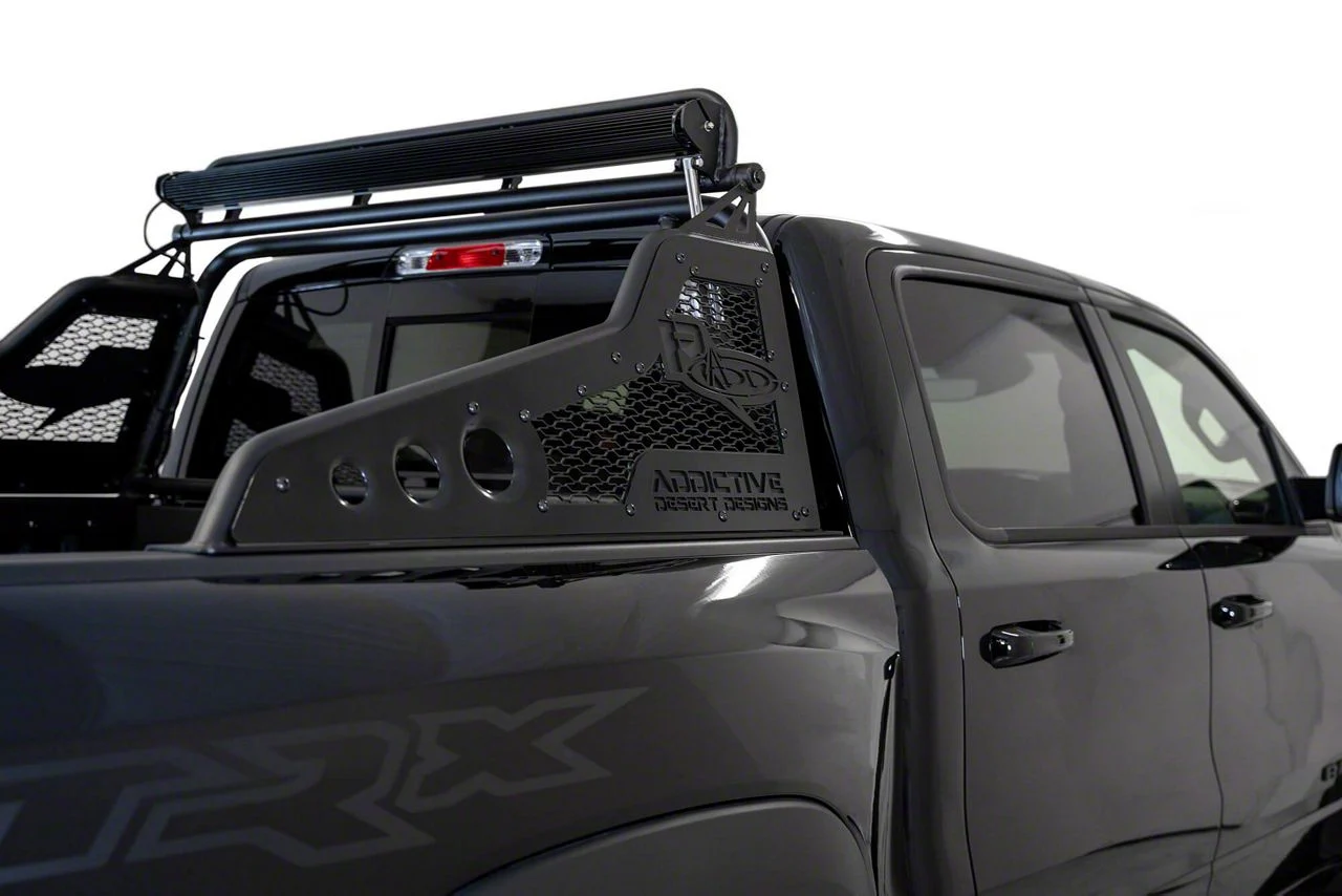 Addictive Desert Designs Race Series Chase Rack (21-24 RAM 1500 TRX)
