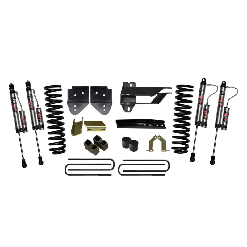 Skyjacker 4 IN KIT FORD F250 4WD GAS
