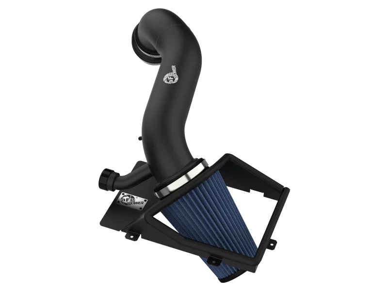 aFe 15-21 VW GTI L4 2.0L Rapid Induction Cold Air Intake System w/ Pro 5R Filter