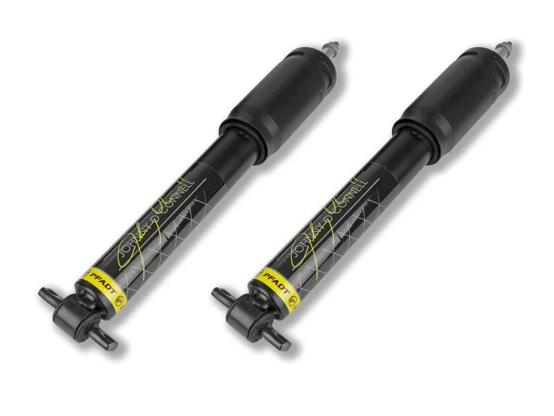 aFe PFADT Series OE Replacement Front Shock Kit Chevrolet Corvette (C7) 14-19