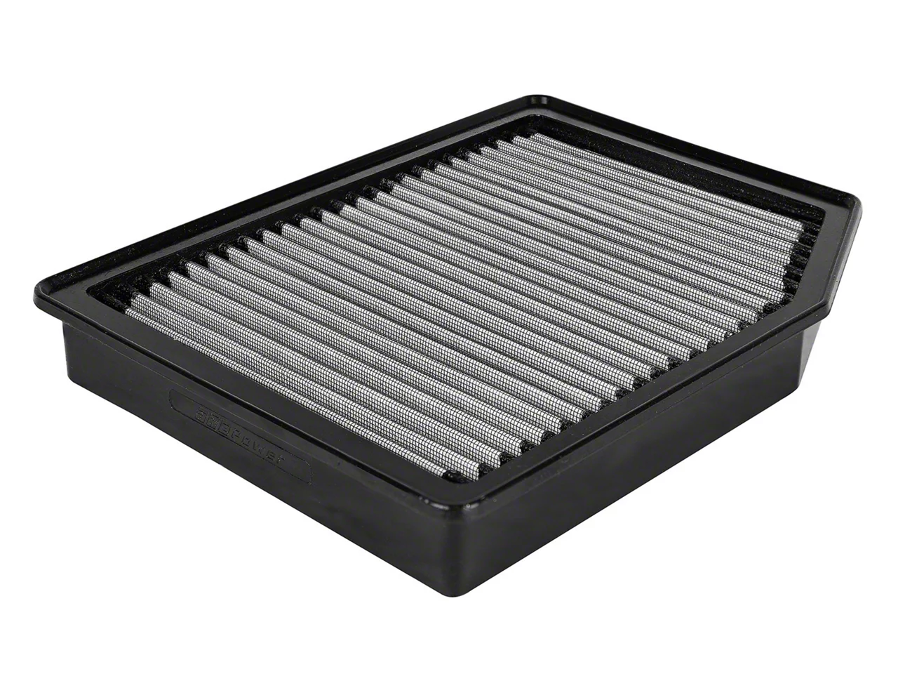 AFE Magnum FLOW Pro DRY S Replacement Air Filter (19-26 Silverado 1500)