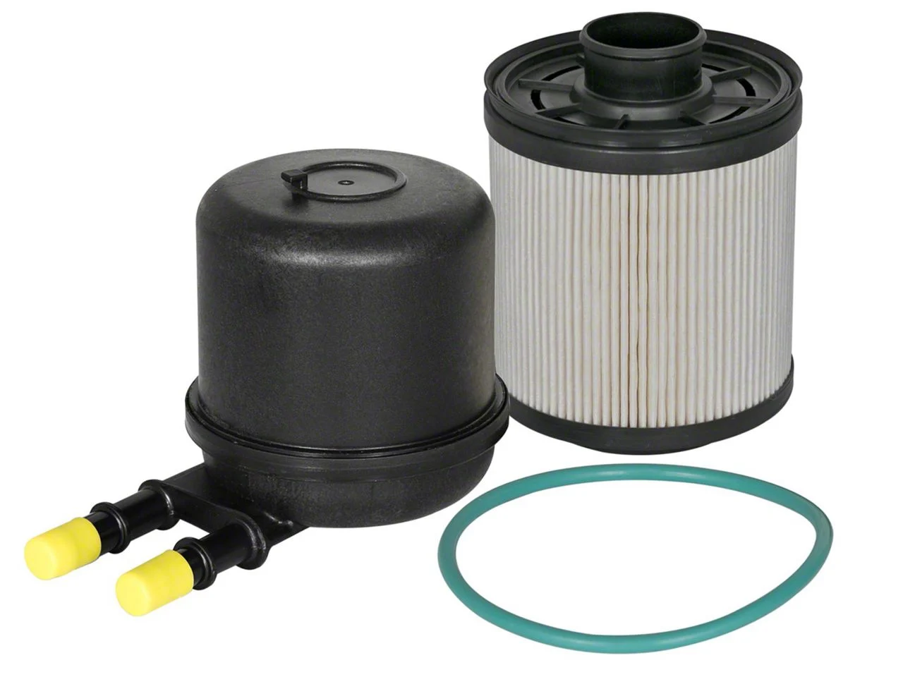 AFE Pro GUARD D2 Fuel Filter (11-16 6.7L Powerstroke F-250 Super Duty)