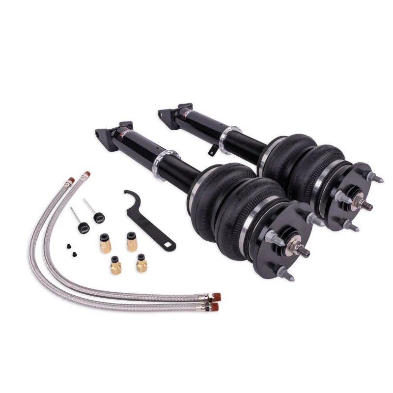 Air Lift Performance 16-17 Lexus 200T / 15-22 Lexus RC 350 / 13-21 Lexus GS 350 Front Kit