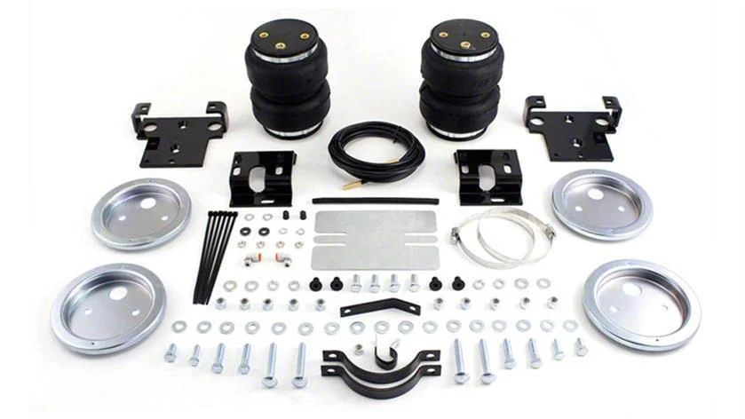 Air Lift LoadLifter 5000 Air Spring Kit (07-10 Sierra 2500 HD)