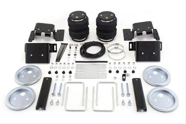 Air Lift LoadLifter 5000 Air Spring Kit (11-19 Sierra 2500 HD)