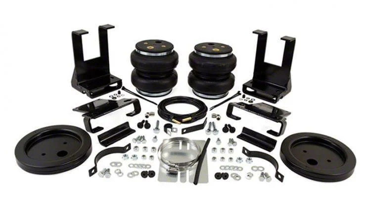 Air Lift LoadLifter 7500 XL Air Spring Kit (07-10 Sierra 2500 HD)