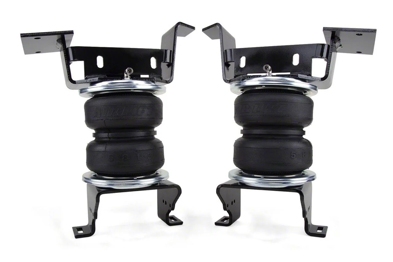 Air Lift LoadLifter 5000 Air Spring Kit (20-26 Silverado 2500 HD)