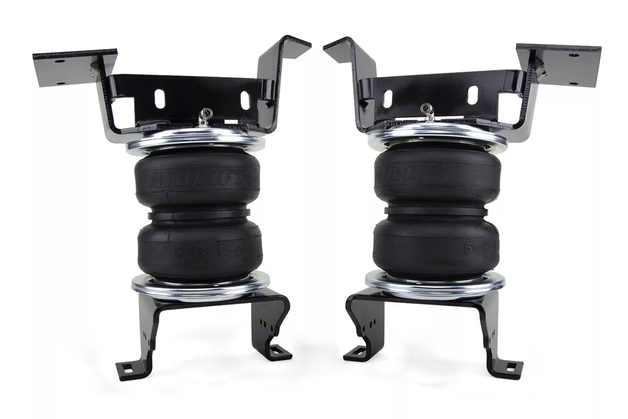 Air Lift LoadLifter 5000 Air Spring Kit (20-26 Silverado 3500 HD)