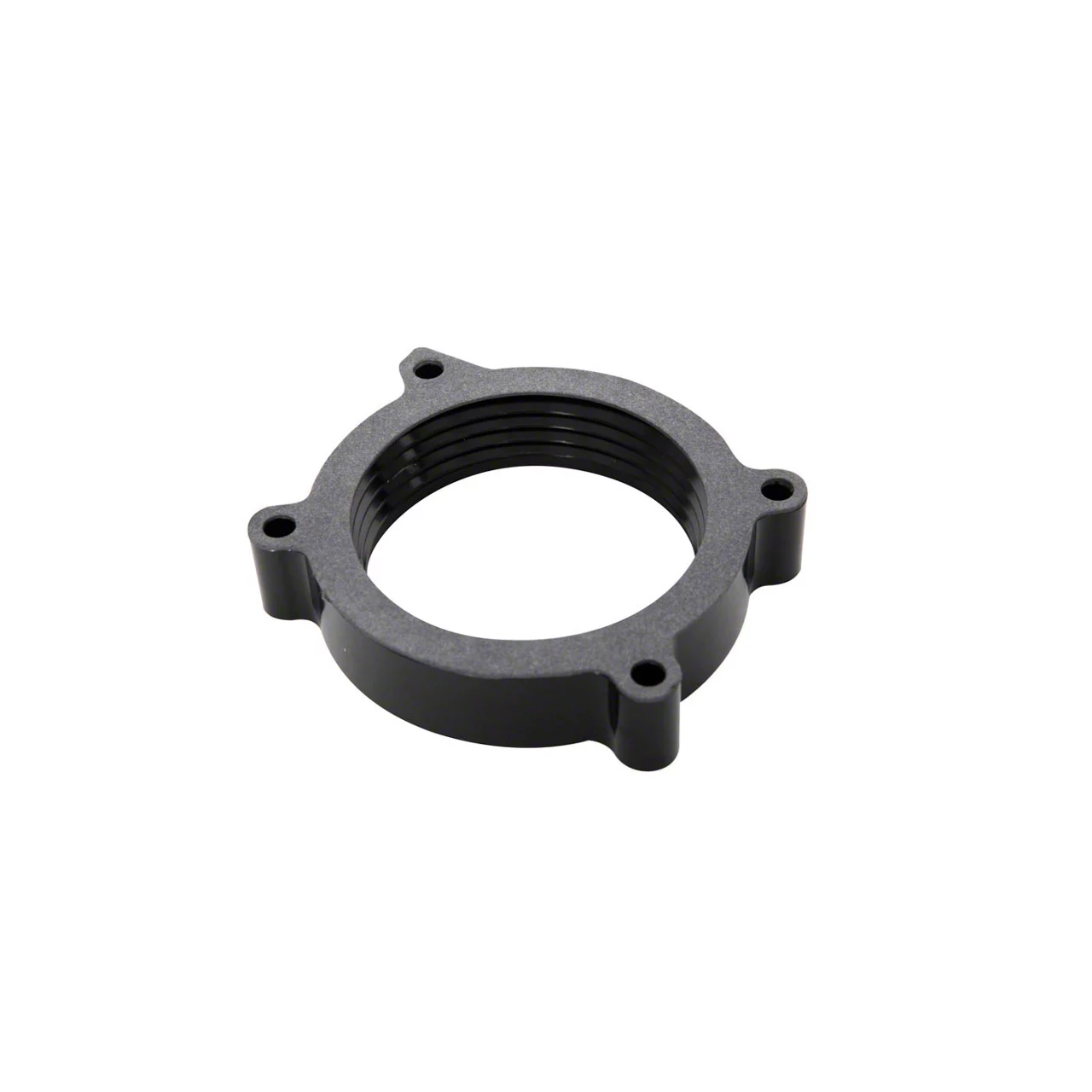 Airaid PowerAid Throttle Body Spacer (07-13 V8 Silverado 1500)