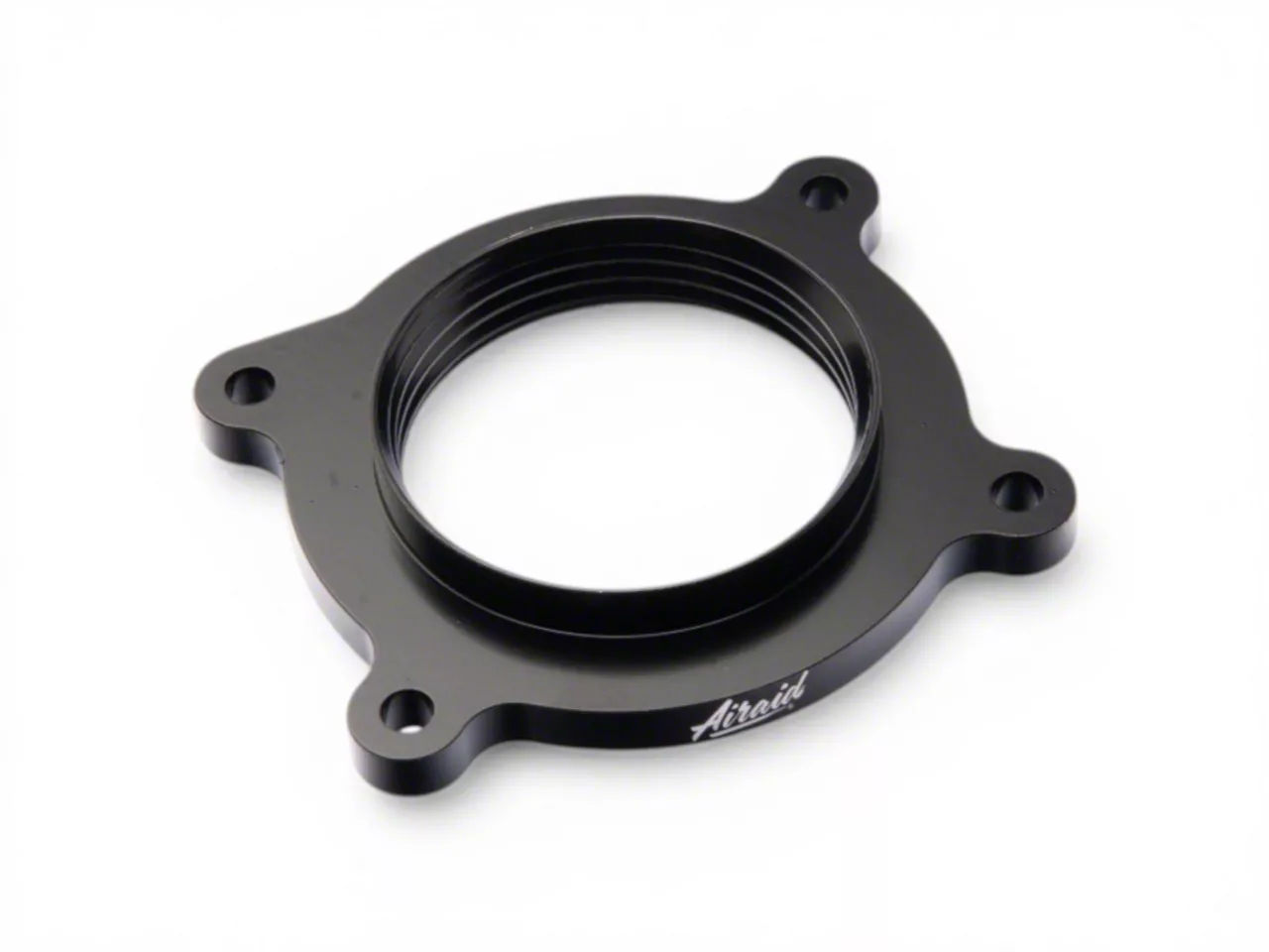 Airaid PowerAid Throttle Body Spacer (14-26 5.3L Sierra 1500)