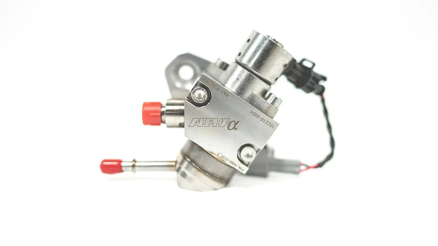 AMS Performance RA338 High Pressure Fuel Pump Kit - 2023 Nissan Z 3.0T