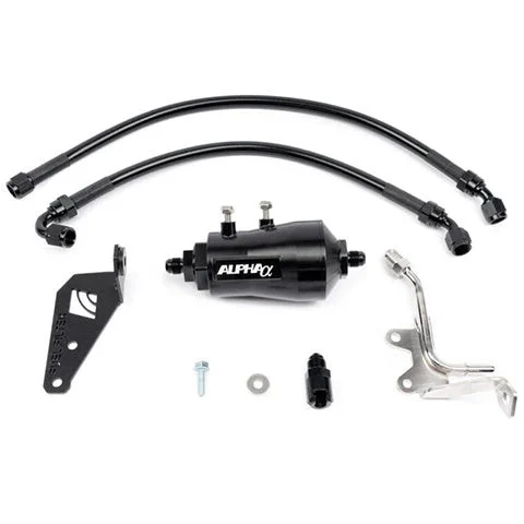 AMS Performance Fuel Filter Kit | 2023+ Nissan Z
