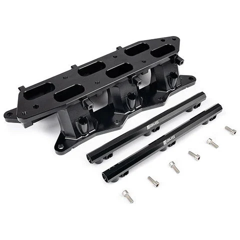 AMS Performance Port Injection Lower Manifold | 2023+ Nissan Z