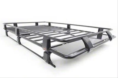 ARB Steel Roof Rack Basket; 52-Inch x 44-Inch (Universal; Some Adaptation May Be Required)