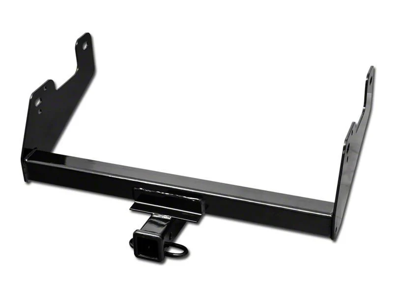 Class III Trailer Hitch (15-20 F-150)
