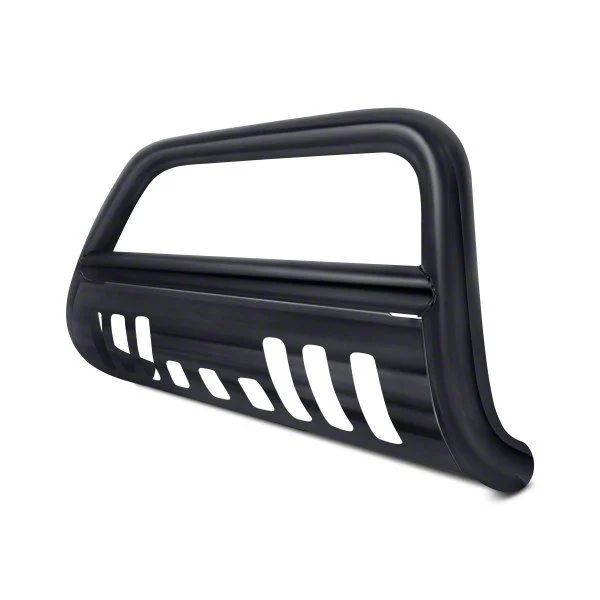 Classic Bull Bar; Black (03-09 RAM 2500)