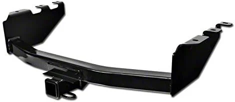 Class III Trailer Hitch (07-18 Sierra 1500)