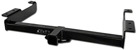 Class IV Trailer Hitch (07-18 Sierra 1500)