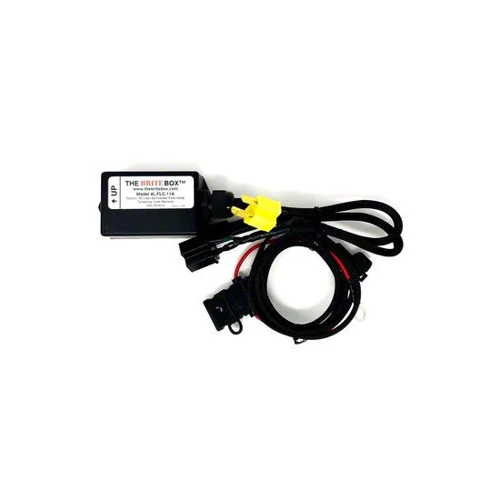 The Brite Box with Fog Light Control (07-14 Tahoe)