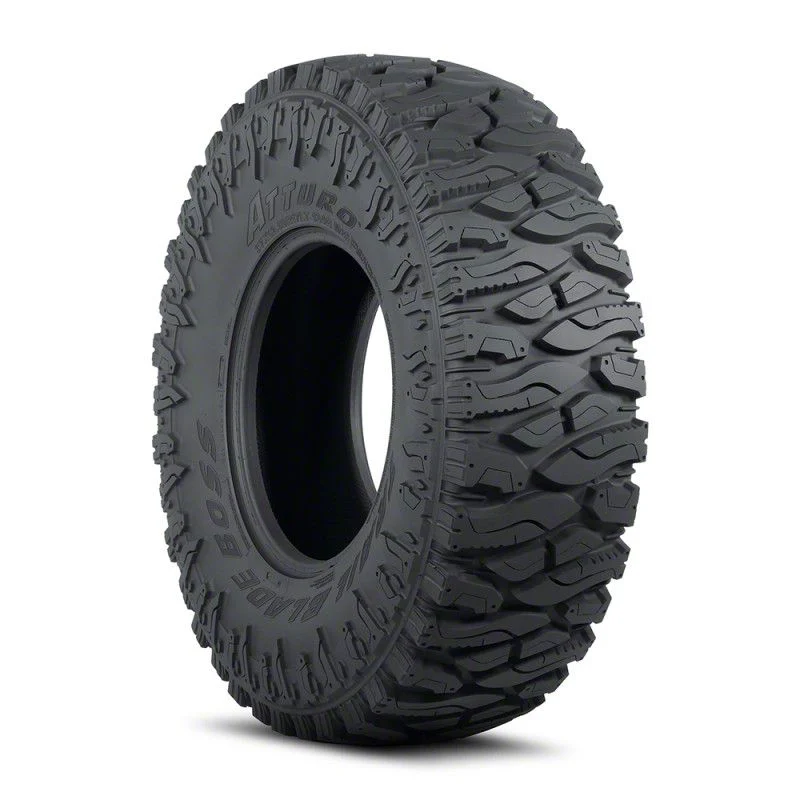 Atturo Trail Blade BOSS Green Label Tire (37" - 37x12.50R17)