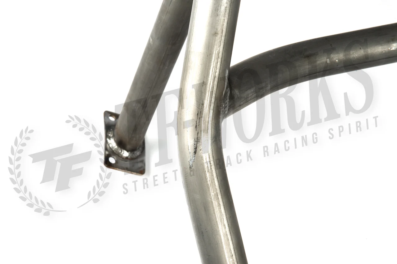 AutoPower RACE Roll Bar Nissan 240SX S13