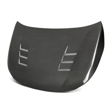 SEIBON TS-STYLE CARBON FIBER HOOD | 2023+ TOYOTA GR COROLLA