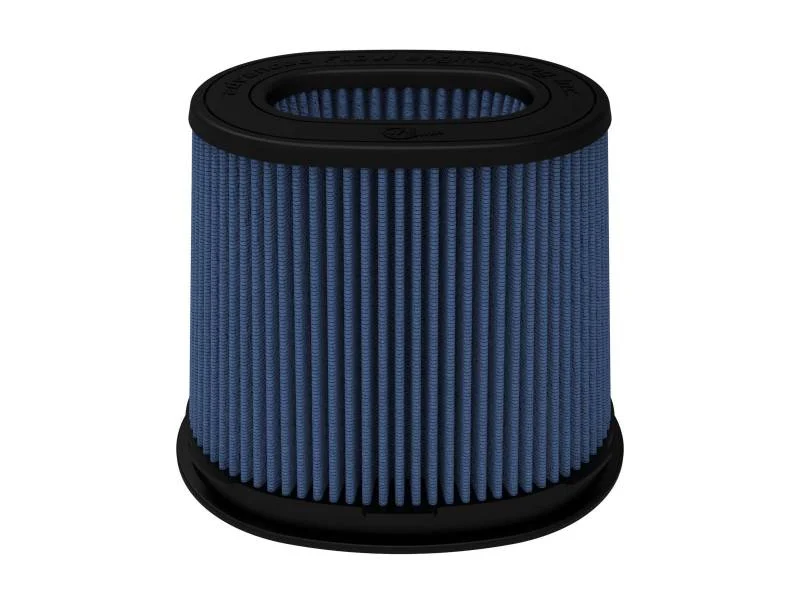 aFe MagnumFLOW Pro 5R Air Filter (6 x 4)in F x (8-1/2 x 6-1/2)in B x (7-1/4 x 5)in T x 7-1/4in H