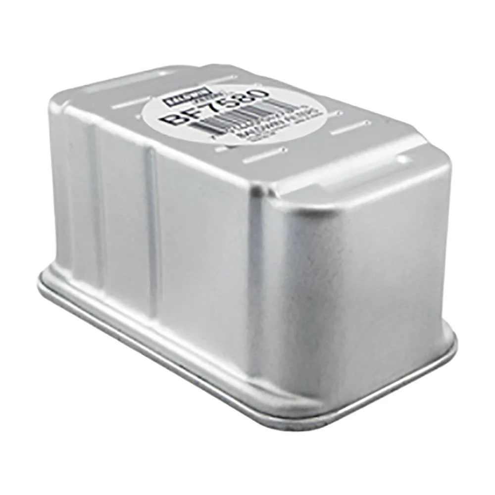 Baldwin BF7580 Box-Style Fuel Filter