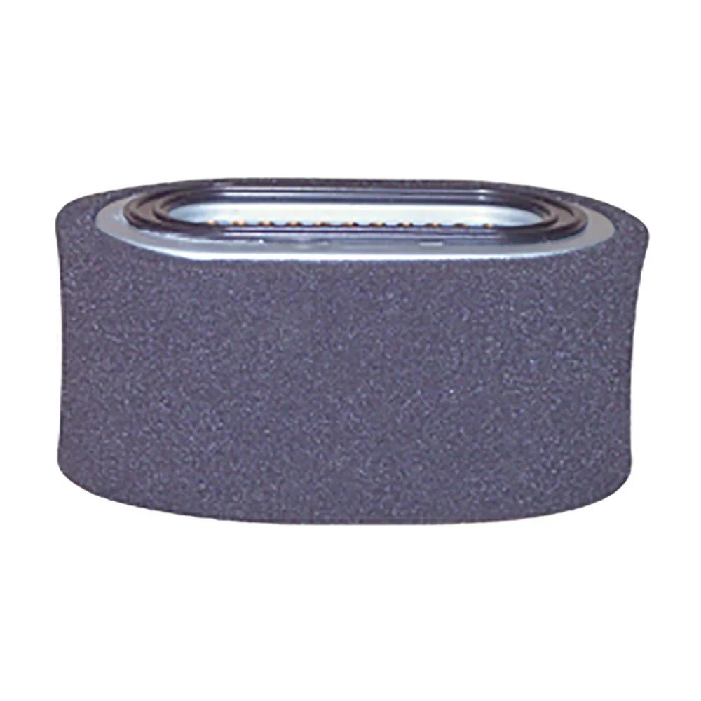 Baldwin PA4907 Oblong Air Element with Foam Wrap