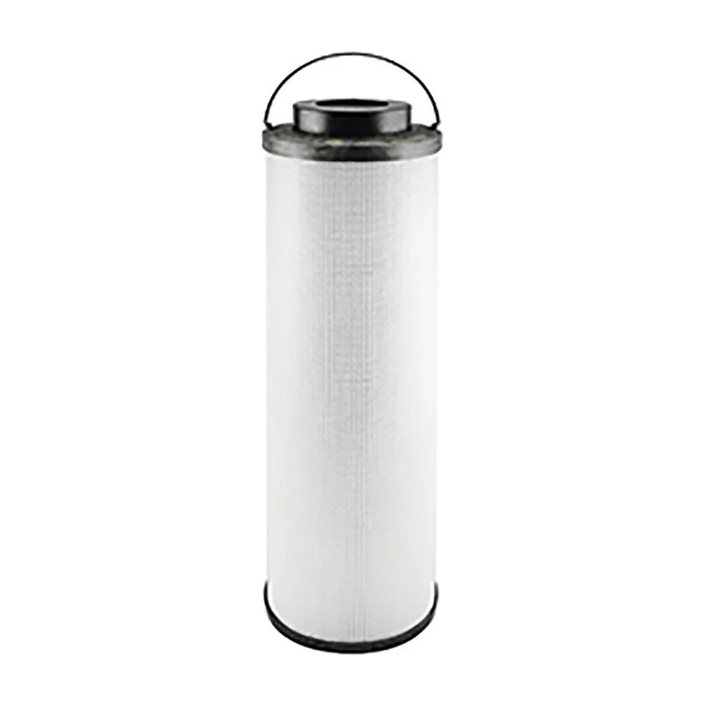 Baldwin PT23360-MPG Maximum Performance Glass Hydraulic Element with Bail Handle