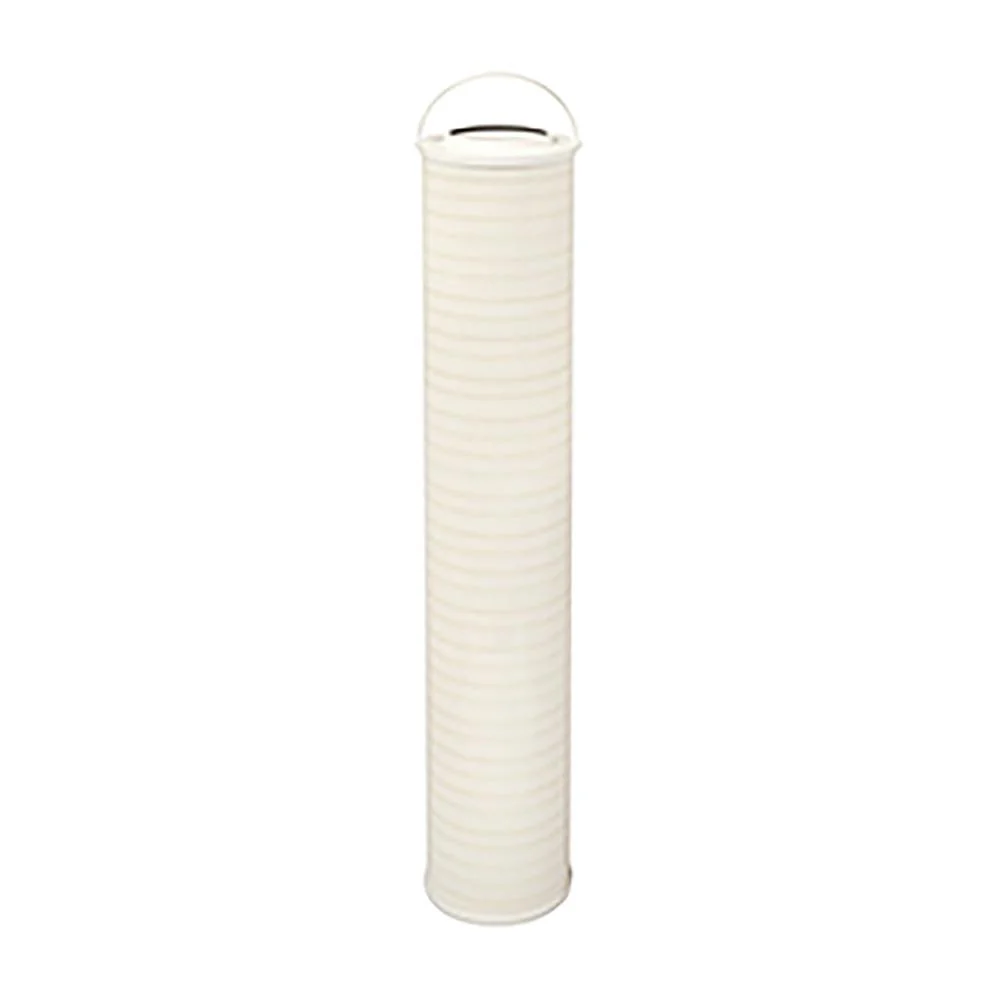 Baldwin PT23411-MPG Maximum Performance Glass Hydraulic Element with Bail Handle