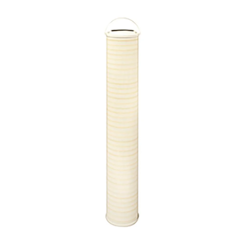 Baldwin PT23425-MPG Maximum Performance Glass Hydraulic Element with Bail Handle